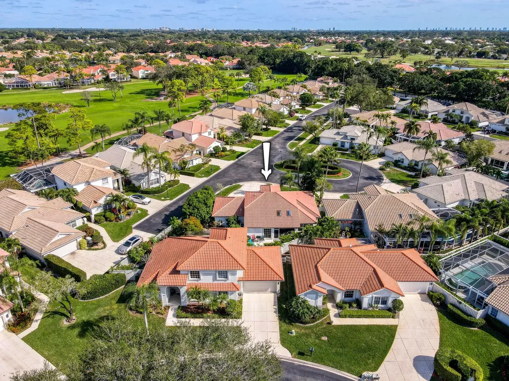 158 Eagleton Court Palm Beach Gardens FL 33418