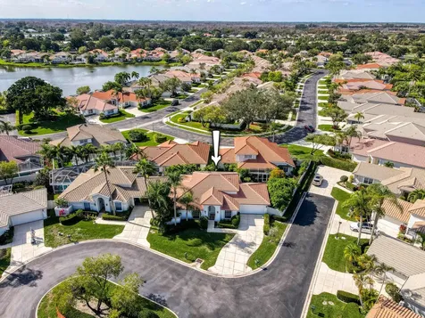 158 Eagleton Court Palm Beach Gardens FL 33418
