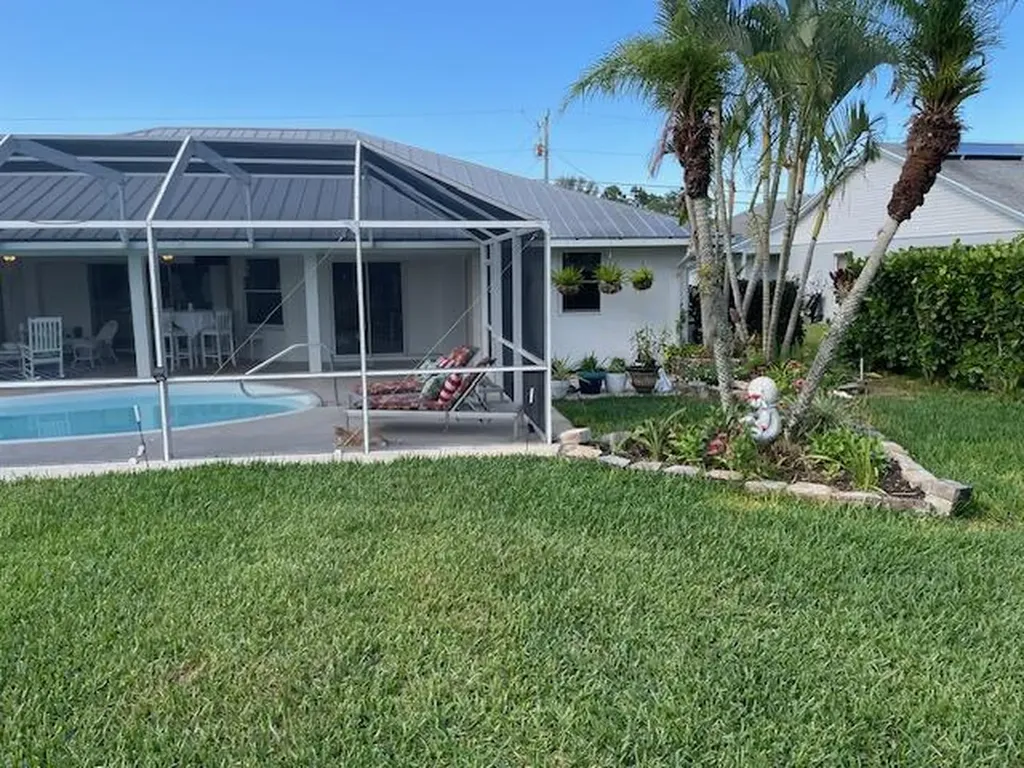 1618 SW Lexington Drive Port St Lucie FL 34953