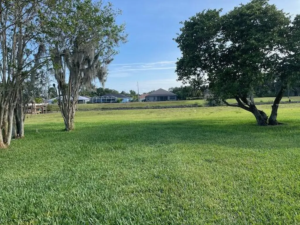 1618 SW Lexington Drive Port St Lucie FL 34953