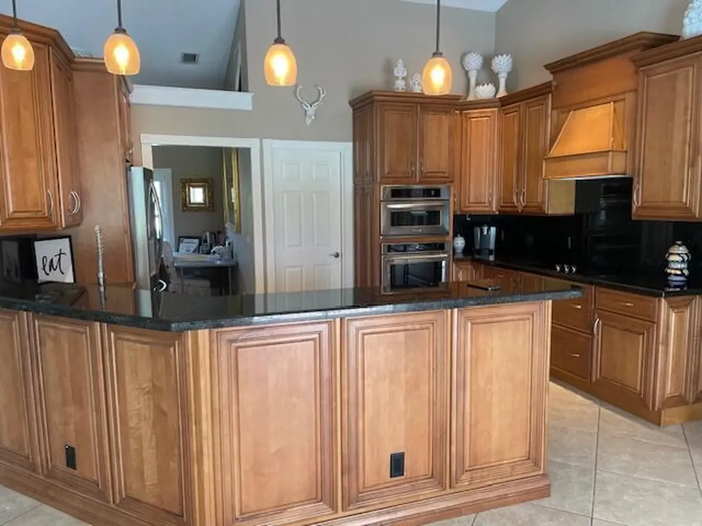 1618 SW Lexington Drive Port St Lucie FL 34953