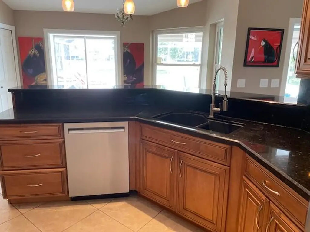 1618 SW Lexington Drive Port St Lucie FL 34953
