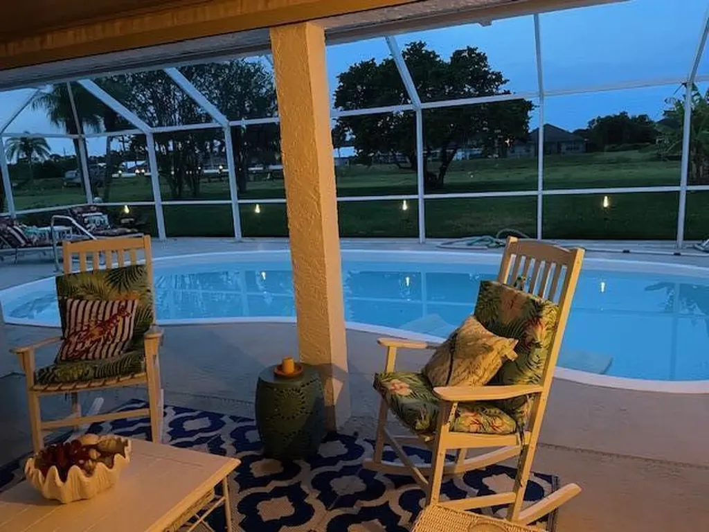 1618 SW Lexington Drive Port St Lucie FL 34953
