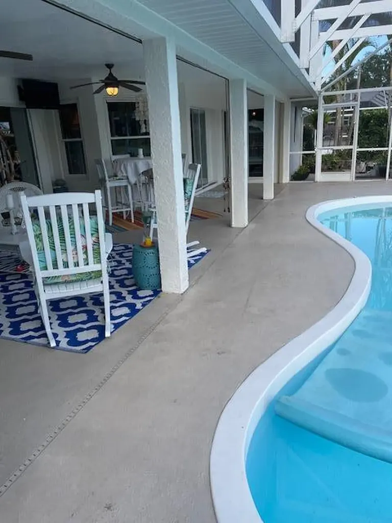 1618 SW Lexington Drive Port St Lucie FL 34953