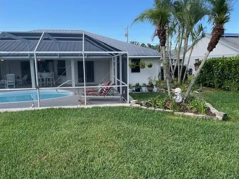 1618 SW Lexington Drive Port St Lucie FL 34953