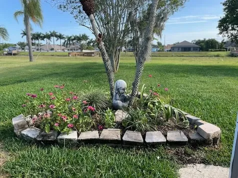 1618 SW Lexington Drive Port St Lucie FL 34953