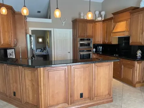 1618 SW Lexington Drive Port St Lucie FL 34953