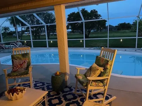 1618 SW Lexington Drive Port St Lucie FL 34953