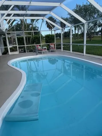 1618 SW Lexington Drive Port St Lucie FL 34953