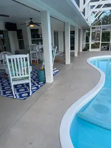 1618 SW Lexington Drive Port St Lucie FL 34953