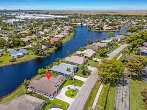10218 NW 71st Place Tamarac FL 33321