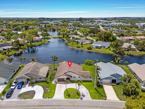 10218 NW 71st Place Tamarac FL 33321