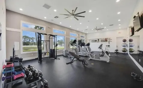 4973 SW Winchester Drive Stuart FL 34997