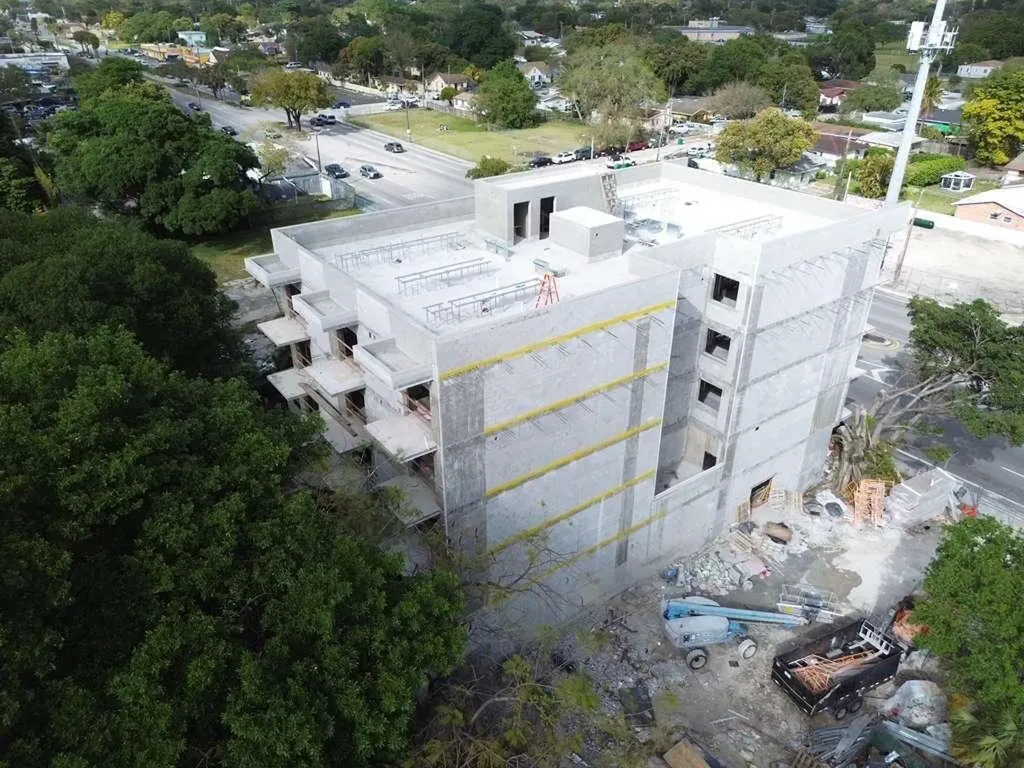 4110 NW 22nd Avenue Miami FL