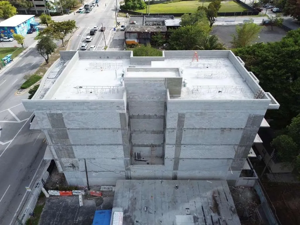 4110 NW 22nd Avenue Miami FL