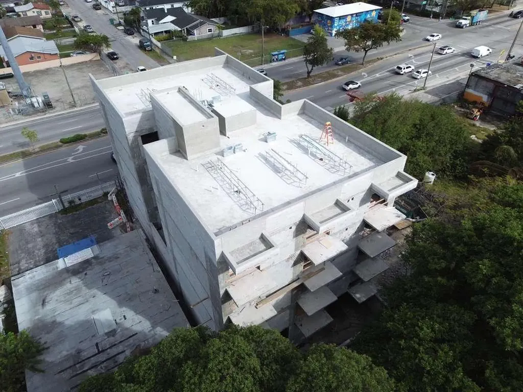 4110 NW 22nd Avenue Miami FL