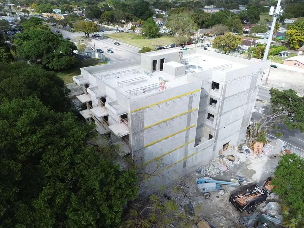 4110 NW 22nd Avenue Miami FL