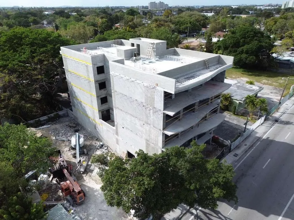 4110 NW 22nd Avenue Miami FL