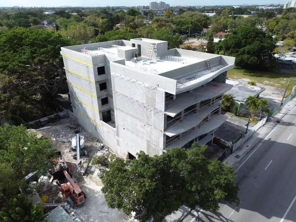4110 NW 22nd Avenue Miami FL