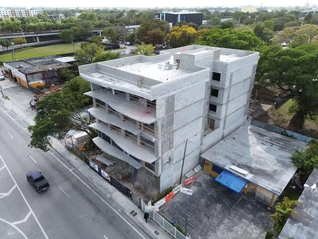 4110 NW 22nd Avenue Miami FL