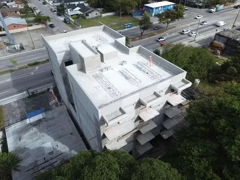 4110 NW 22nd Avenue Miami FL