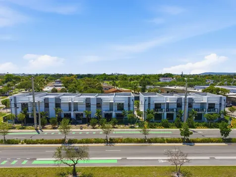 1548 NW 1st Avenue Pompano Beach FL 33060