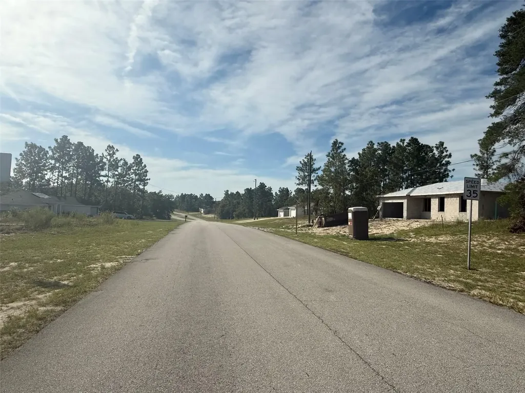 Tbd 135th Street Road Ocala FL 34473