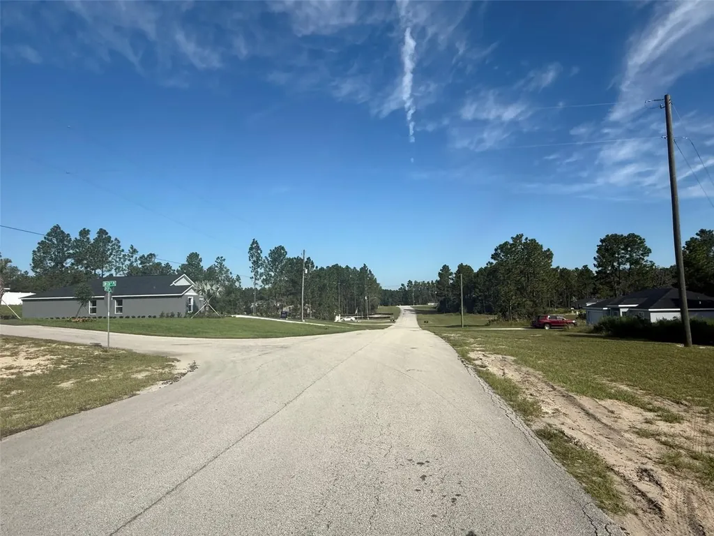 Tbd 135th Street Road Ocala FL 34473