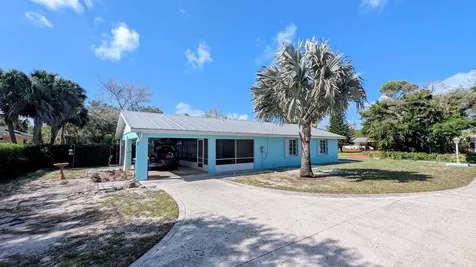 1097 NE Kubin Avenue Jensen Beach FL 34957