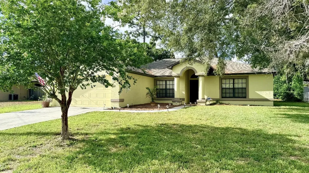 14050 Brighton Street Spring Hill FL 34609