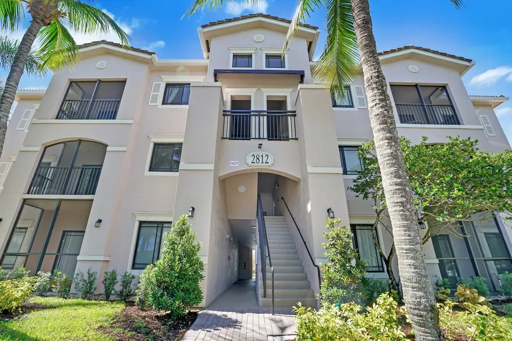 2812 Grande Parkway Palm Beach Gardens FL 33410