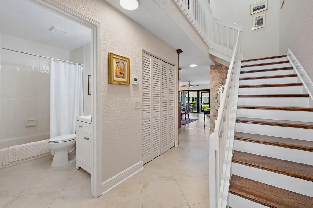 2339 Treasure Isle Drive Palm Beach Gardens FL 33410