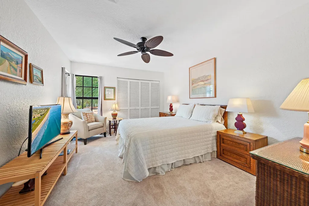 2339 Treasure Isle Drive Palm Beach Gardens FL 33410