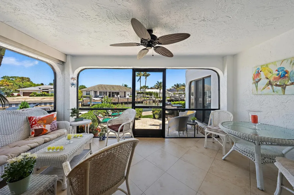 2339 Treasure Isle Drive Palm Beach Gardens FL 33410