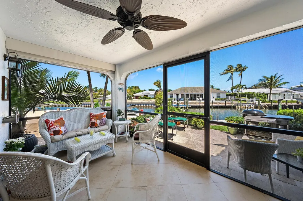 2339 Treasure Isle Drive Palm Beach Gardens FL 33410