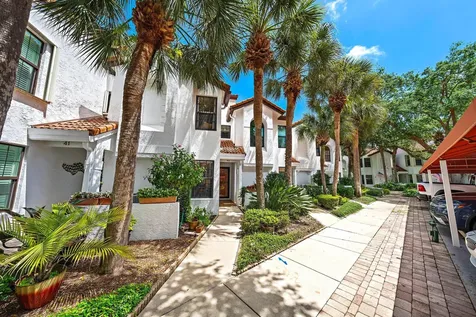 2339 Treasure Isle Drive Palm Beach Gardens FL 33410