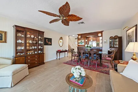 2339 Treasure Isle Drive Palm Beach Gardens FL 33410
