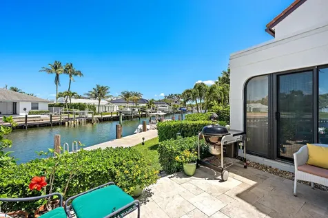2339 Treasure Isle Drive Palm Beach Gardens FL 33410