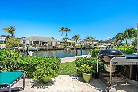 2339 Treasure Isle Drive Palm Beach Gardens FL 33410