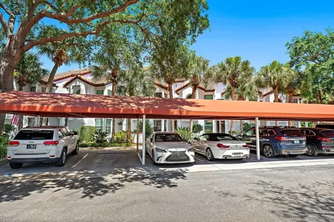 2339 Treasure Isle Drive Palm Beach Gardens FL 33410