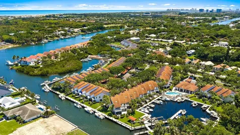 2339 Treasure Isle Drive Palm Beach Gardens FL 33410