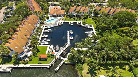 2339 Treasure Isle Drive Palm Beach Gardens FL 33410