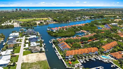 2339 Treasure Isle Drive Palm Beach Gardens FL 33410