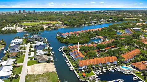 2339 Treasure Isle Drive Palm Beach Gardens FL 33410