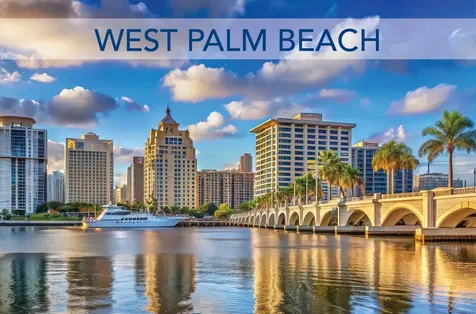 2339 Treasure Isle Drive Palm Beach Gardens FL 33410
