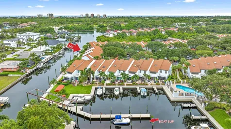 2339 Treasure Isle Drive Palm Beach Gardens FL 33410