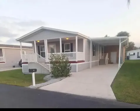 76 Sandhill Boulevard Fort Pierce FL 34982