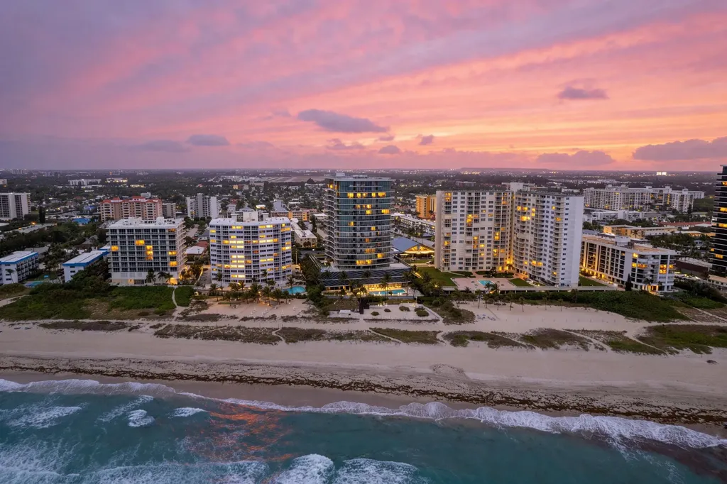 730 N Ocean Boulevard Pompano Beach FL 33062