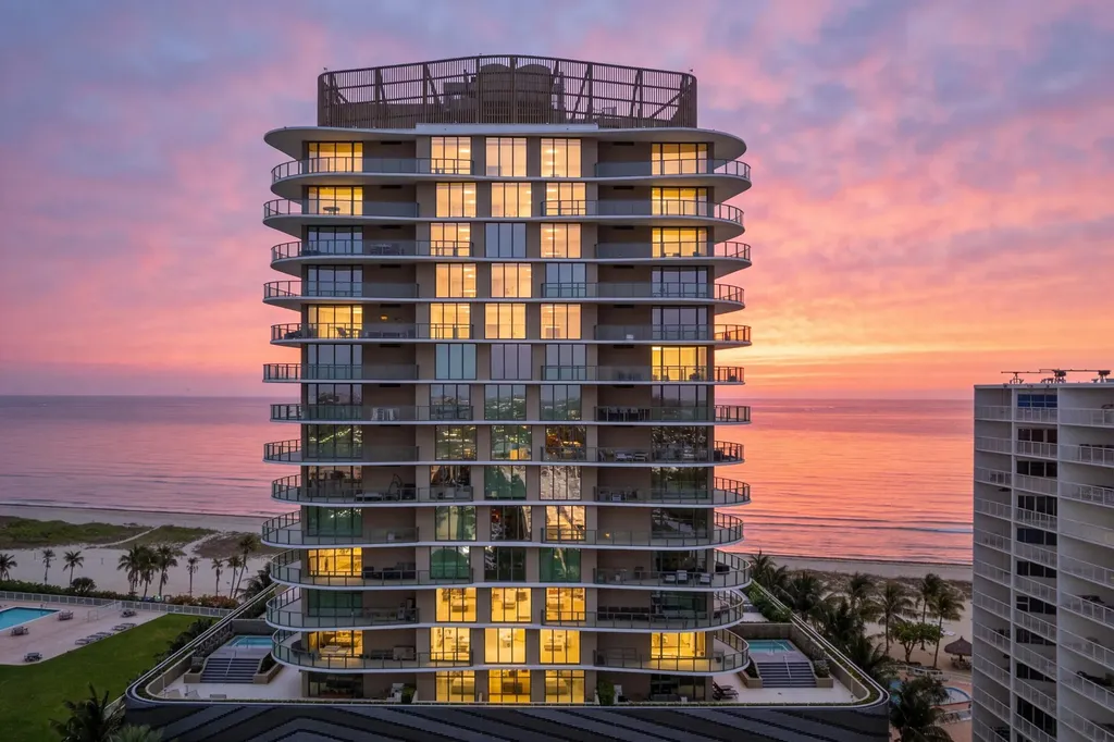 730 N Ocean Boulevard Pompano Beach FL 33062