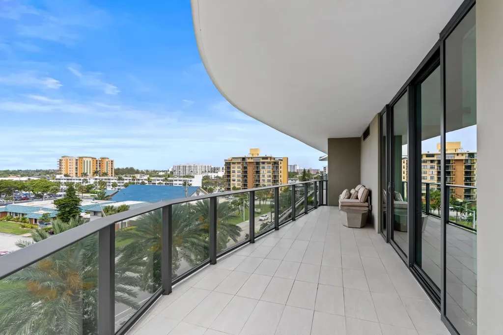 730 N Ocean Boulevard Pompano Beach FL 33062